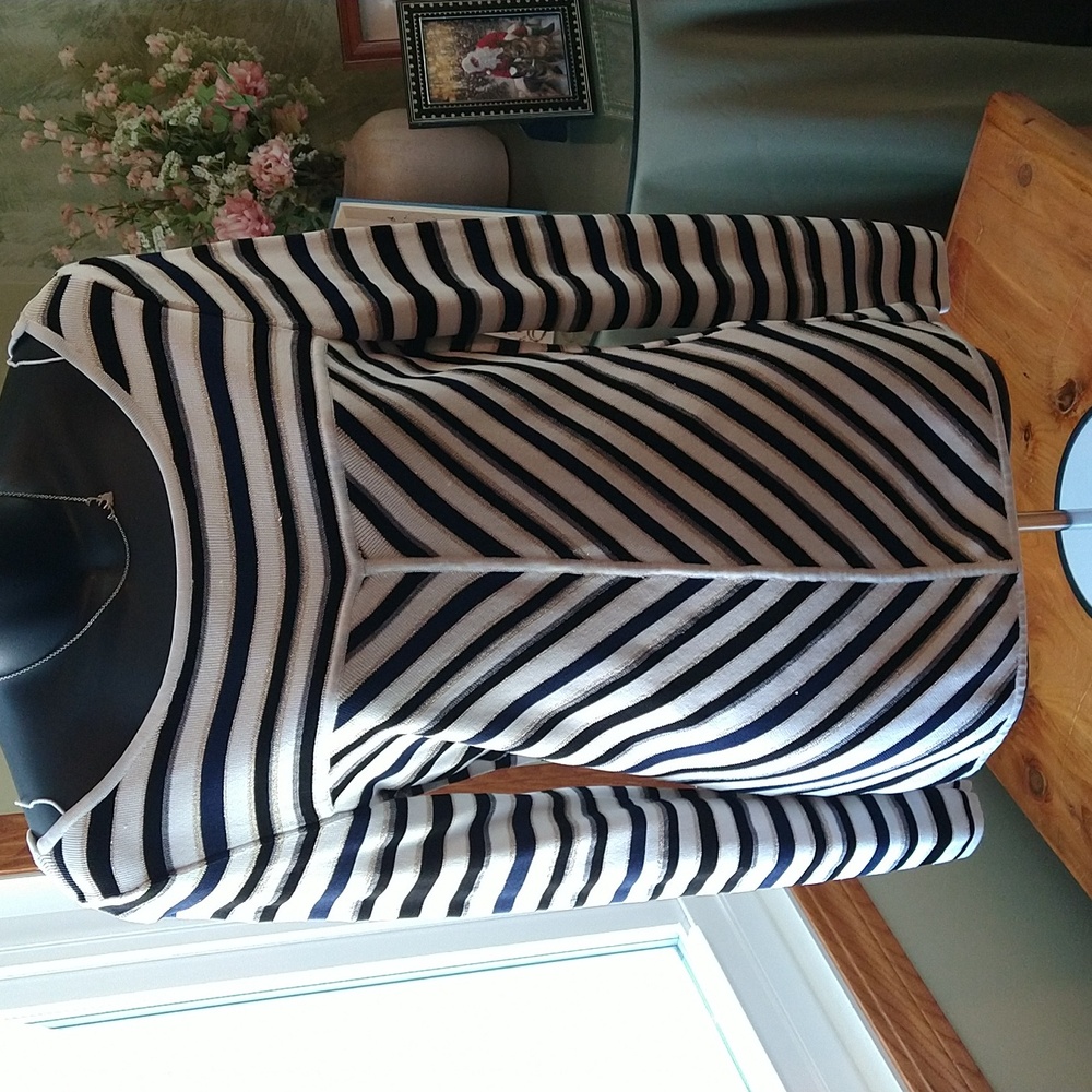 WHBM Long Sleeve Sweater